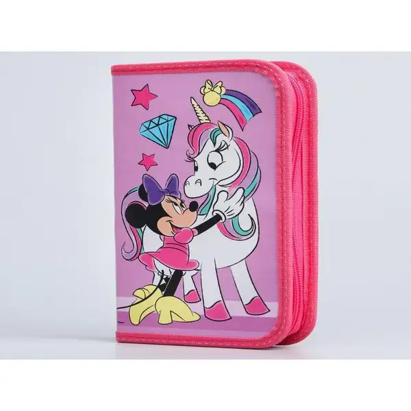 Пенал школьный для девочек