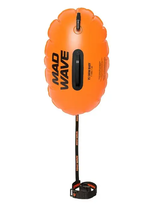 VS swim buoy Mad Wave 1 689 Wildberries 113147806