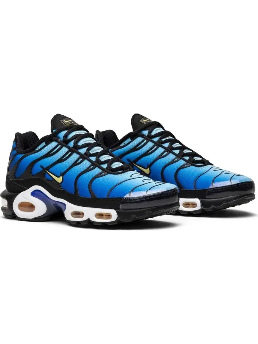 Nike air max plus tn outlet hyper blue release date