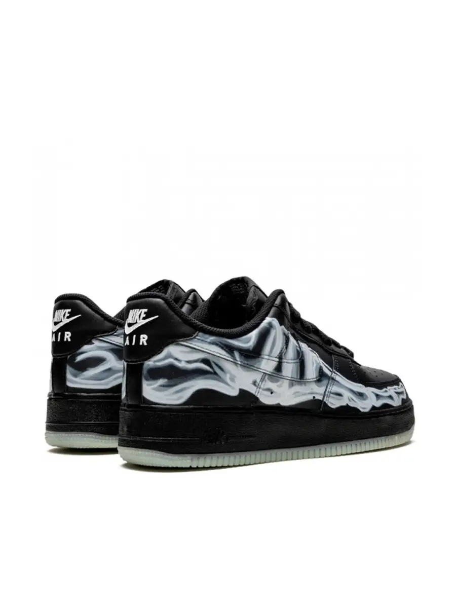 Air Force 1 Skeleton Nike 113200832 3 840