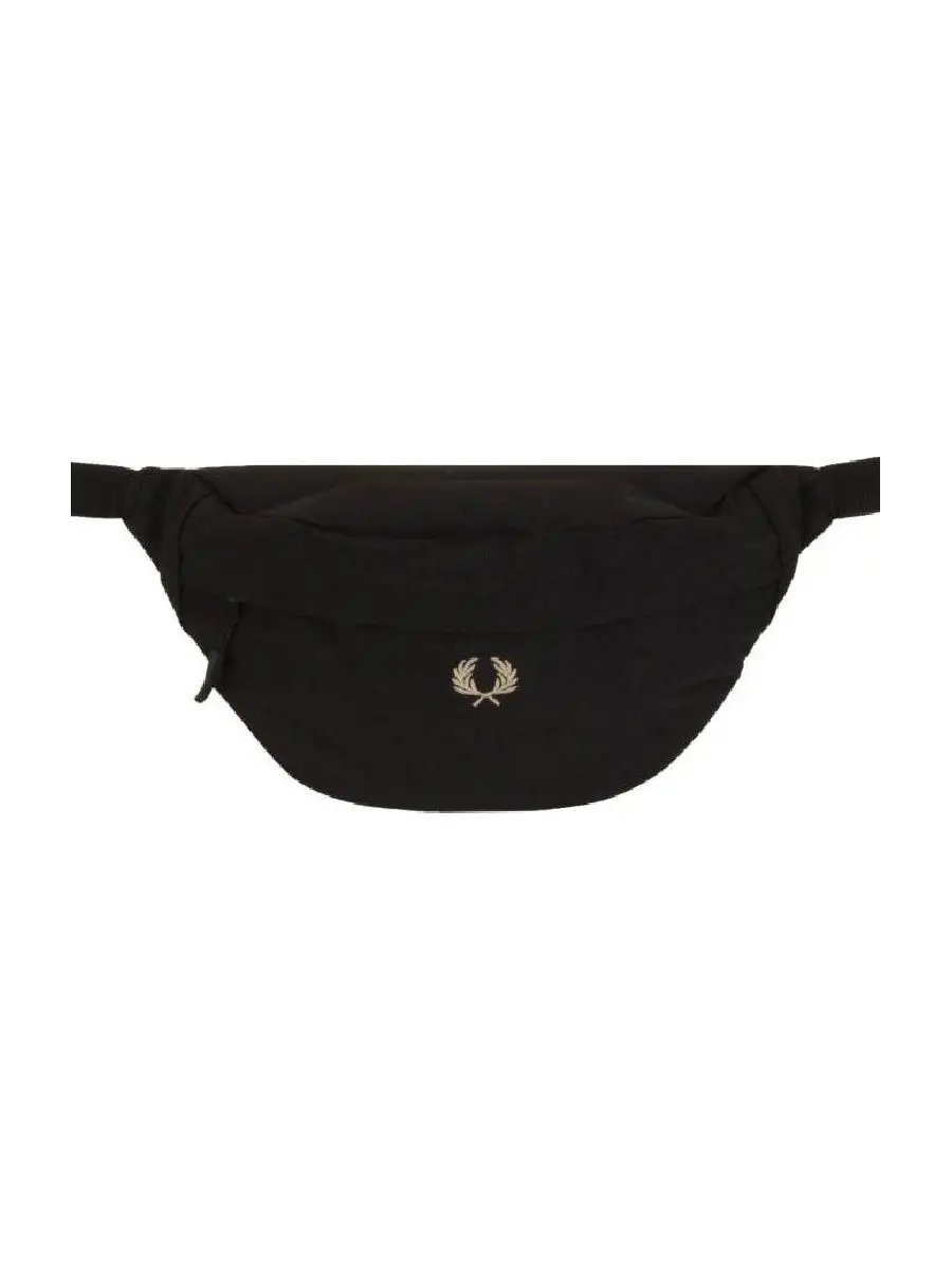 Fred perry fanny pack sale