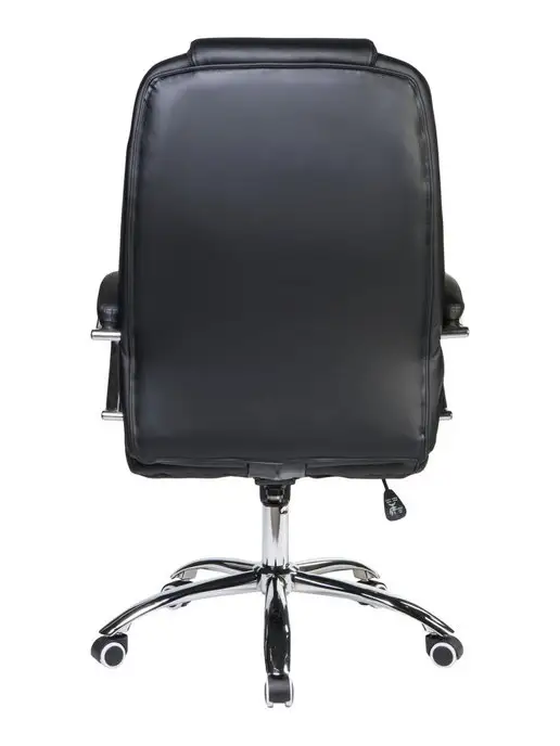 Stul na Stol Стул офисный, черный, фото 5
