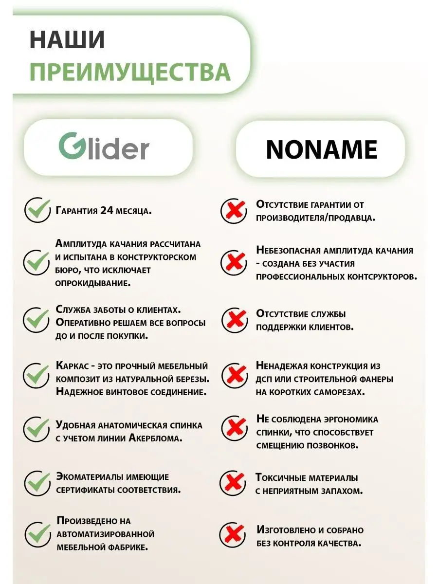 Кресло для отдыха в гостиную Глайдер 113295007 купить за 8 100 ₽ в  интернет-магазине Wildberries