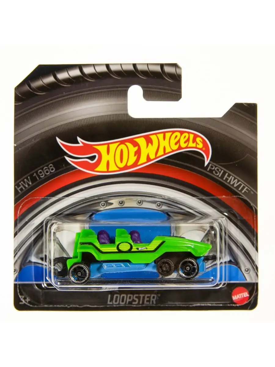 Hot Wheels 113+114 машинки Хот Вилс Hot Wheels 113302985 купить за 443 ₽ в  интернет-магазине Wildberries