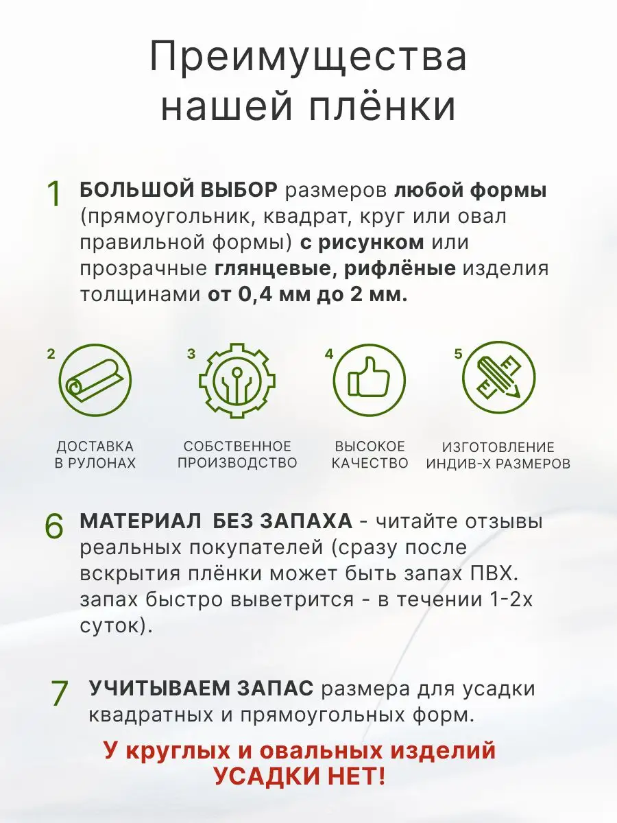 Защитный коврик на подоконник 170х30 см, глянцевый Max&Home 113344705  купить за 397 ₽ в интернет-магазине Wildberries