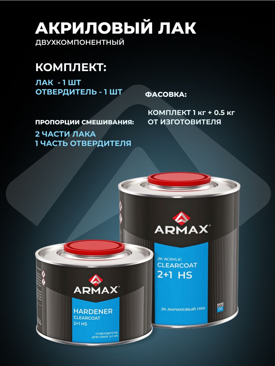 Лак акриловый 2 1 hs. Reoflex лак акриловый 2k Optim. Armax краска. Армакс краска для авто. Armax защитное покрытие.