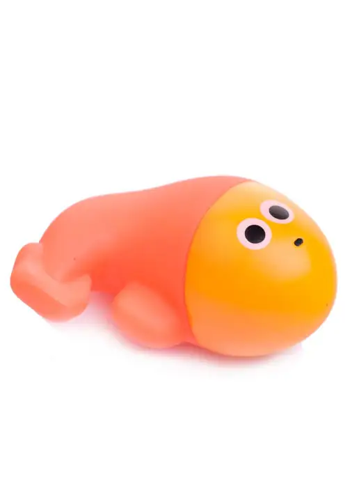 URAL TOYS Набор игрушек для купания для ванной, голубой, фото 2