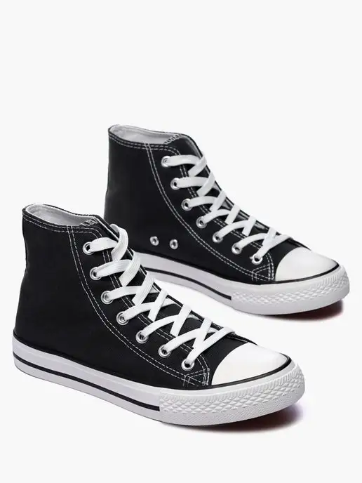 Кеды Shuzzi 1765000084