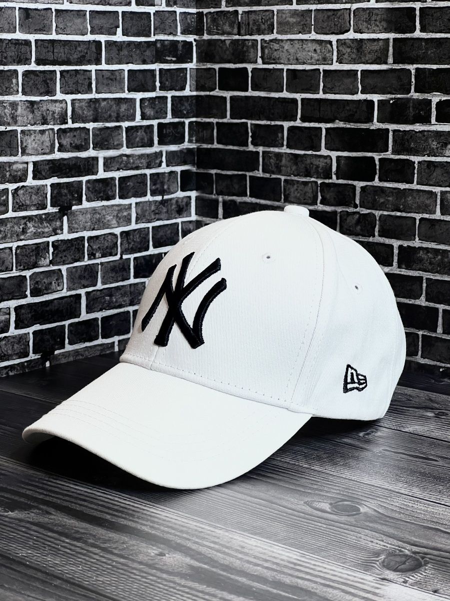 Кепка New era New York