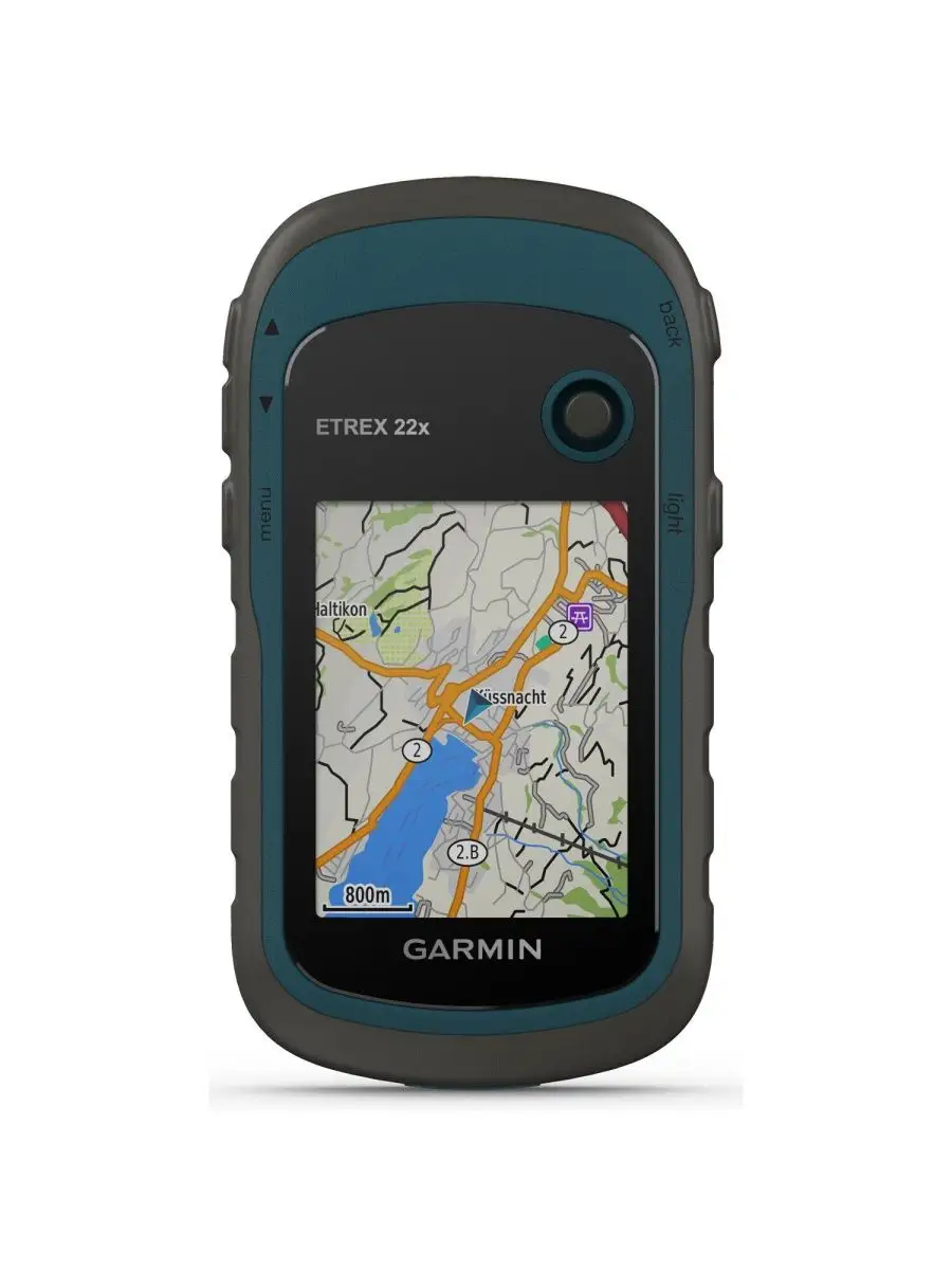 GPS навигатор Garmin eTrex 22x GARMIN 113430335 купить за 23 317 ₽ в  интернет-магазине Wildberries