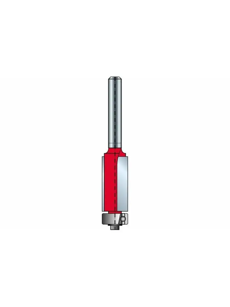 Фреза прямая FREUD PRO 42-11412, freud