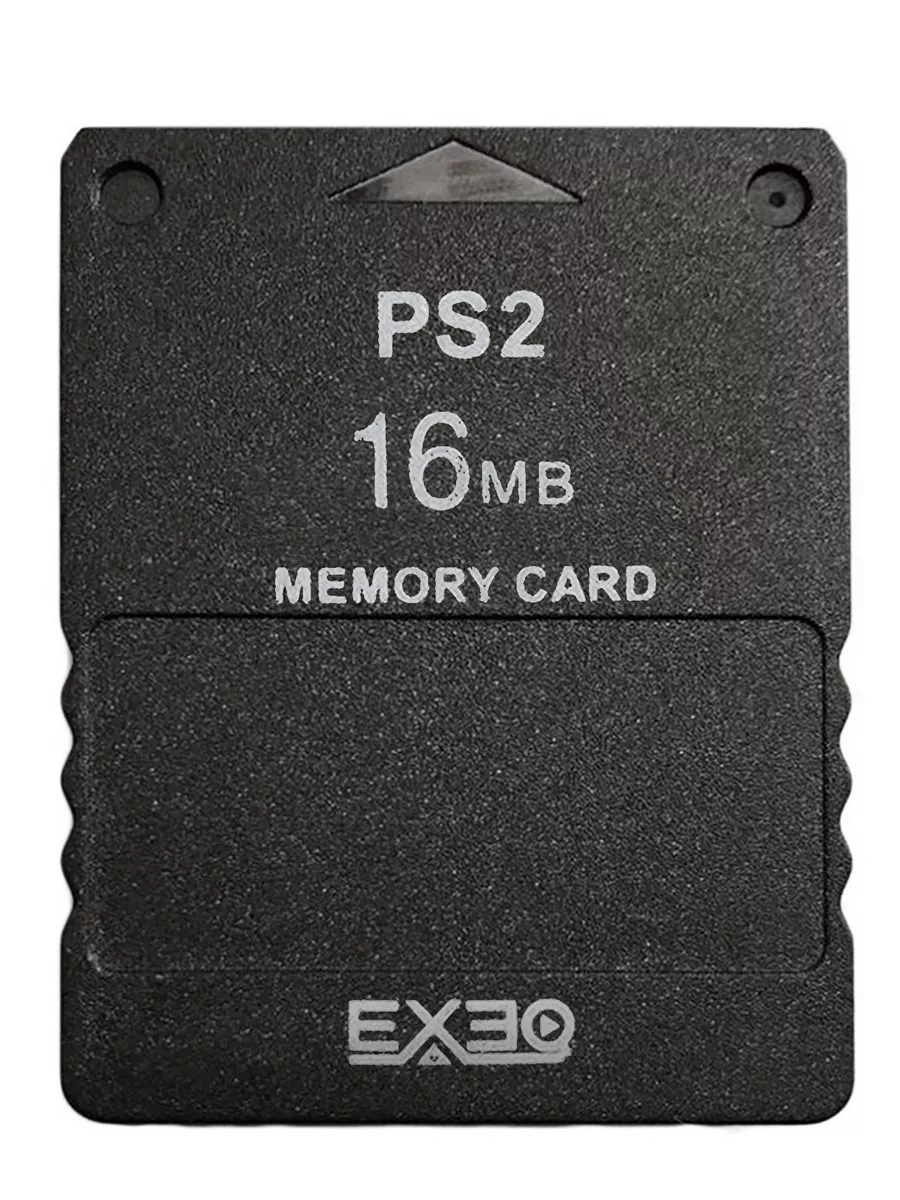 Карта памяти для Sony PlayStation 2 - 16 MB