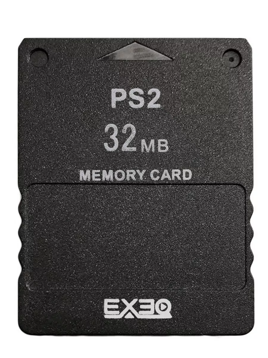 Карта памяти для Sony PlayStation 2 - 32 MB