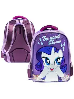 Рюкзак "So Good" My little Pony Barantsev рюкзаки 113504690 купить за 1 795 ₽ в интернет-магазине Wildberries