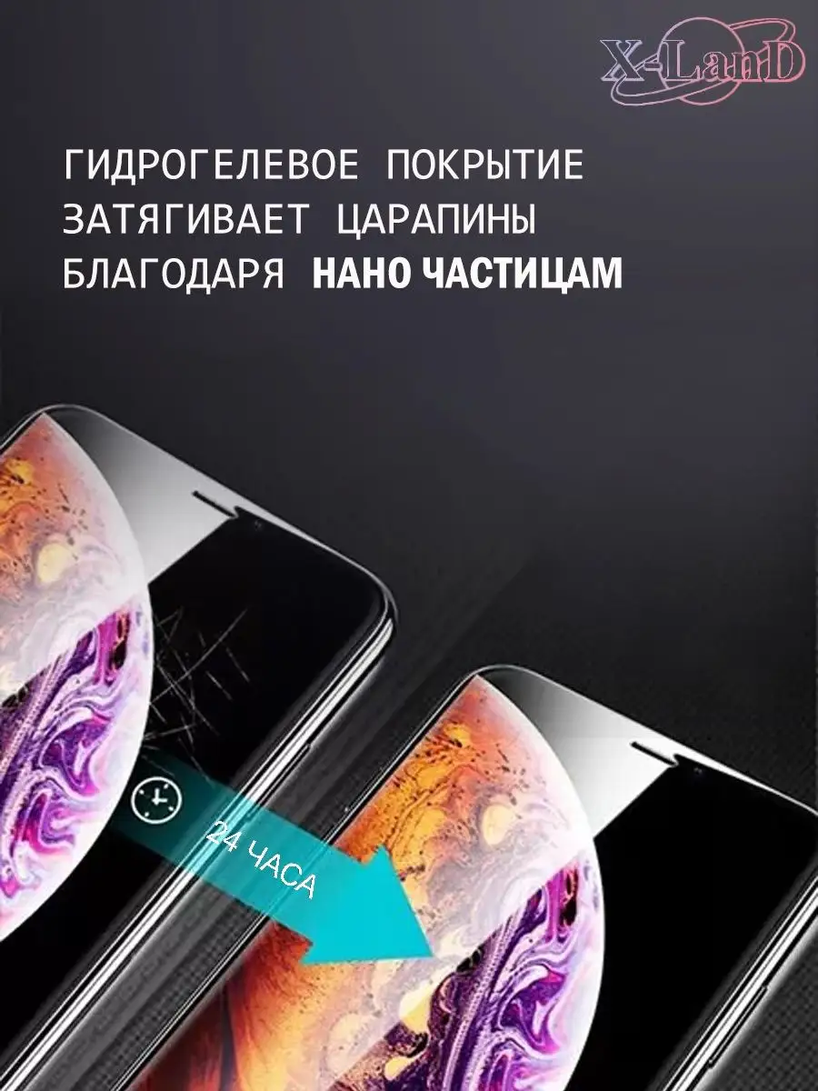 Защитная плёнка для Meizu M5s МАТОВАЯ 1шт. X-LanD 113545116 купить за 166 ?  в интернет-магазине Wildberries