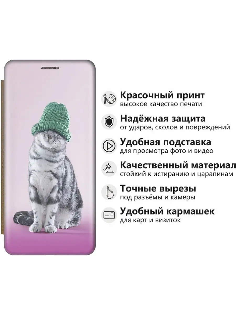 Чехол на Samsung Galaxy A23 4G Samsung 113730525 купить за 297 ? в  интернет-магазине Wildberries