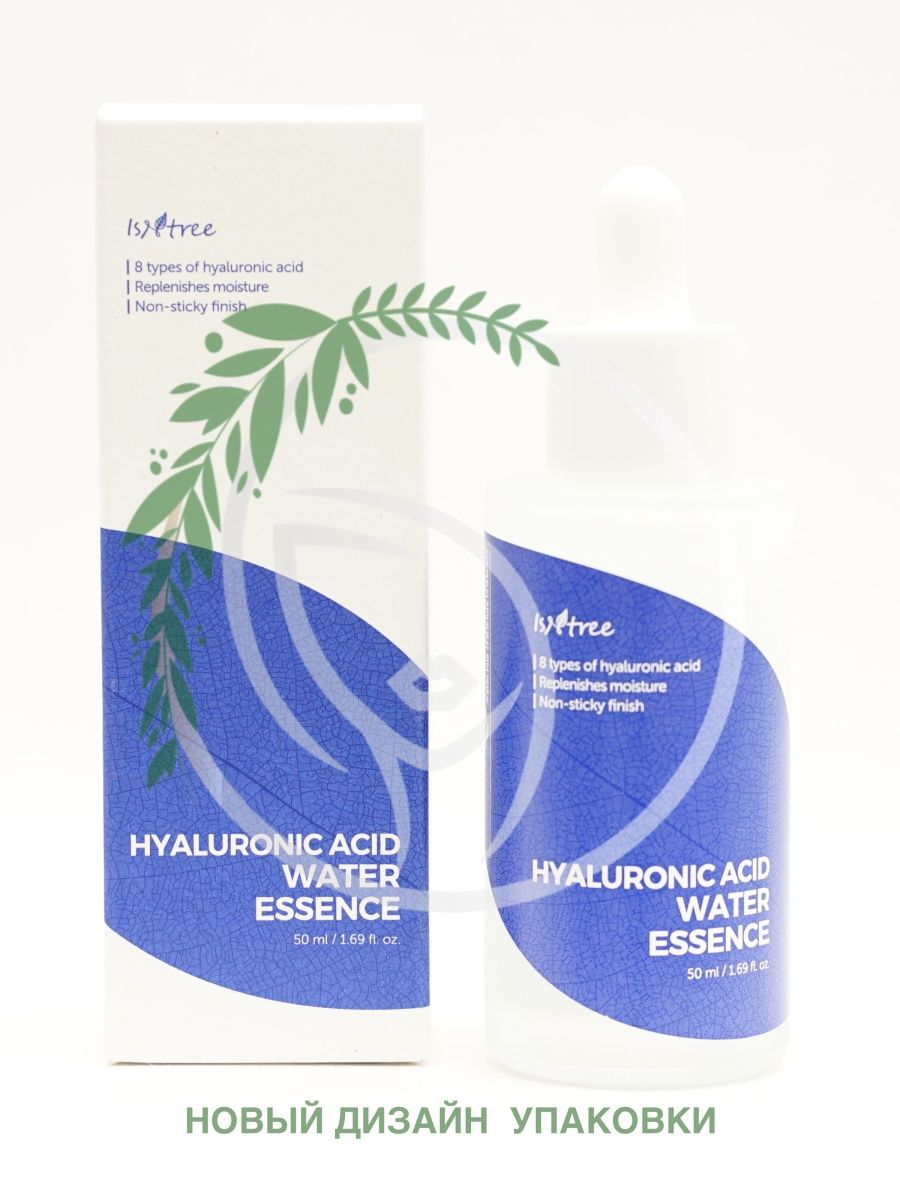 Hyaluronic acid Water Essence. Isntree Hyaluronic acid Water Mist. Isntree Hyaluronic acid watery Sun Gel spf50+ pa++++. Acidic of Water.