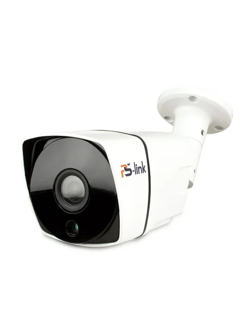 Ps-Link Комплект IP 5Мп KIT- B508IP-POE, белый, фото 2