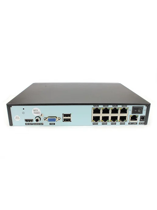 Ps-Link Комплект IP 5Мп KIT- B508IP-POE, белый, фото 5