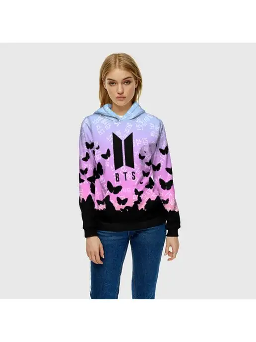 3d bts army Vsemaykiru 2 527 Wildberries 105635991