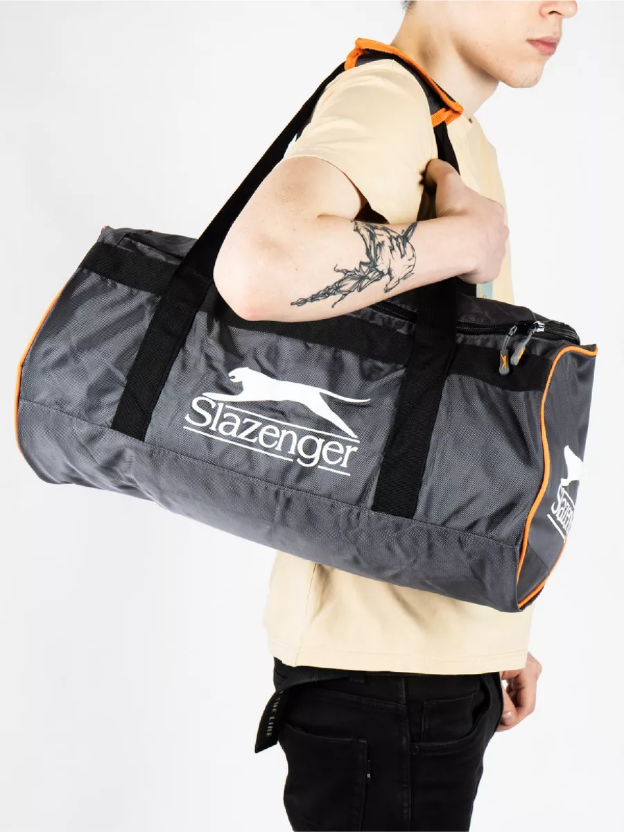 Slazenger travel bag online