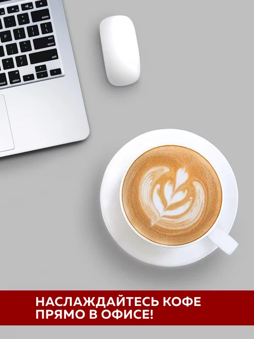 Чайный набор сервиз из фарфора на 6 персон 220 мл - фото 18