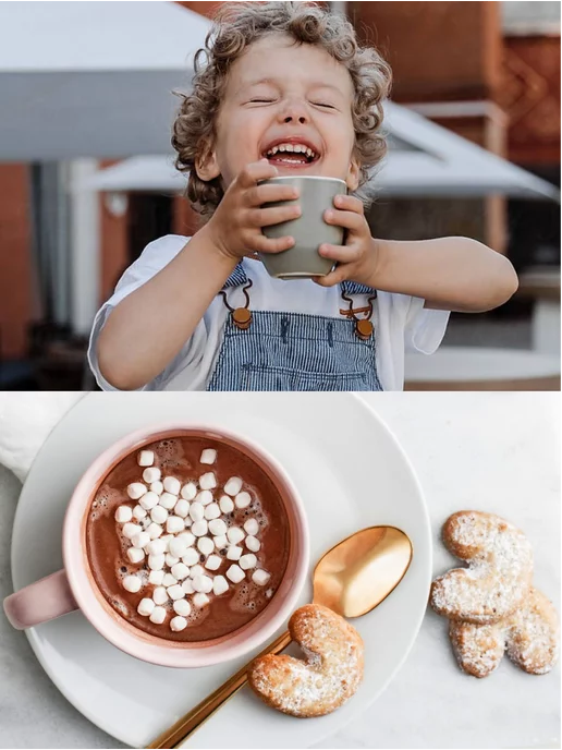 Чайный набор сервиз из фарфора на 6 персон 220 мл - фото 9