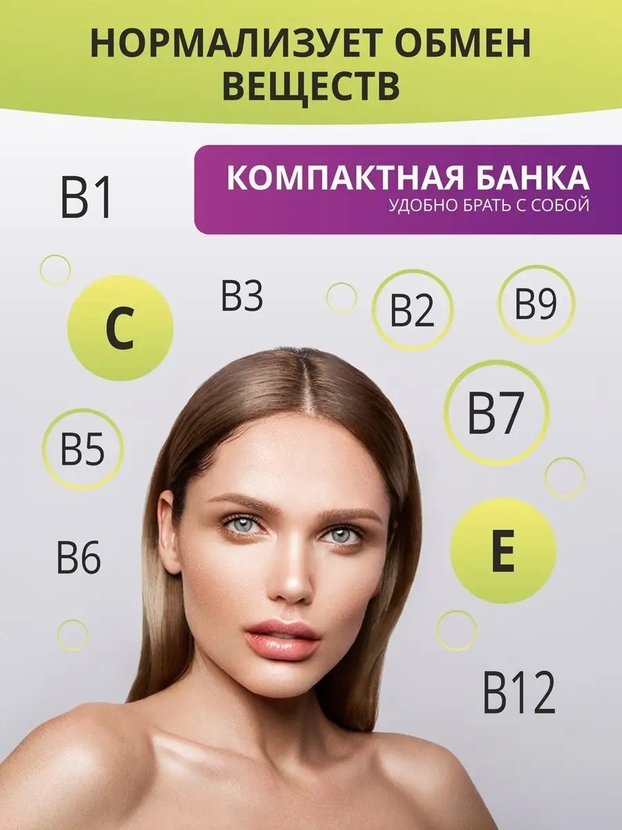 Витамины группы В 1WIN 114150134 купить за 374 ₽ в интернет-магазине  Wildberries