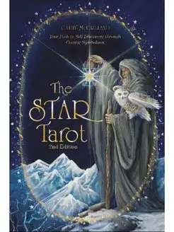 The Star Tarot: Your Path to Self-Discov Schiffer Publishing Ltd 114161339 купить за 5 301 ₽ в интернет-магазине Wildberries