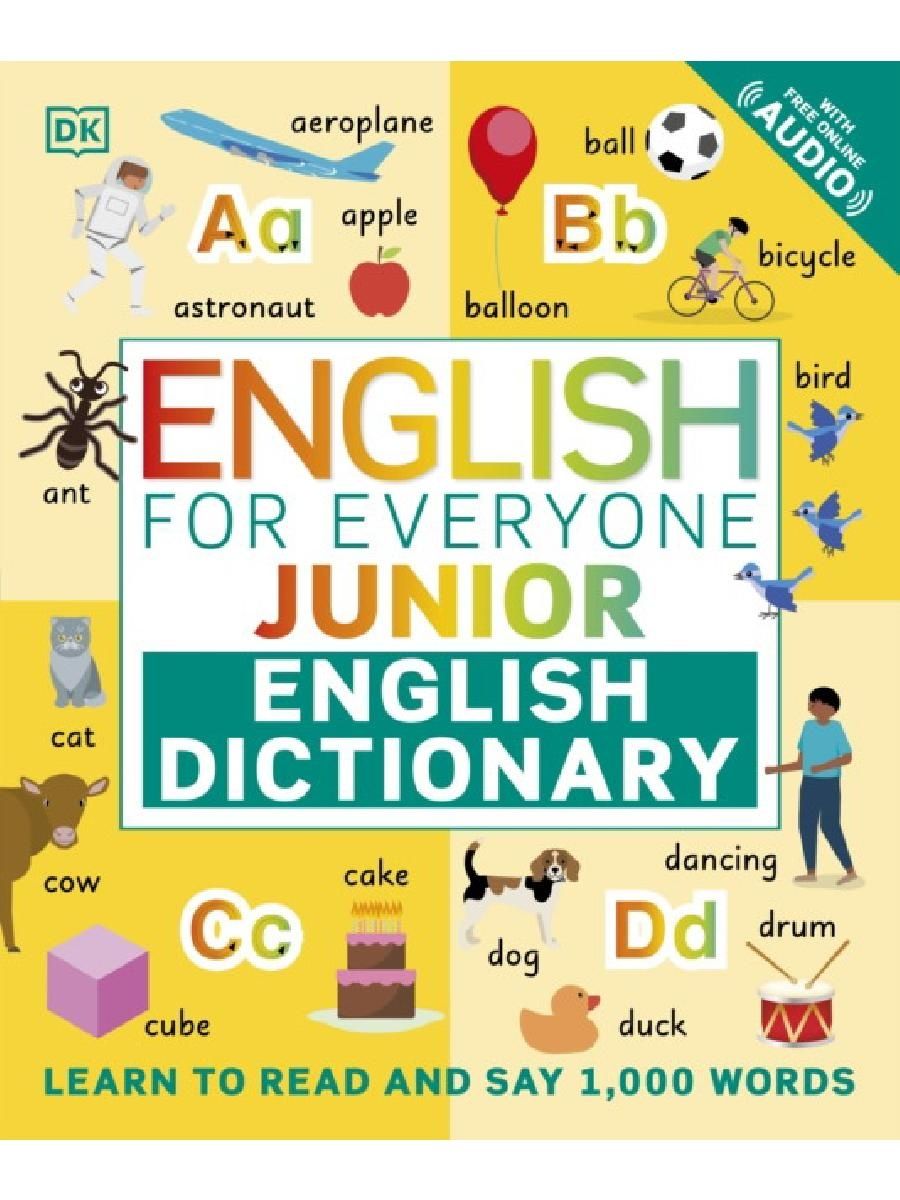 4 000 words. English for everyone Junior. English for everyone Junior pdf. Джуниор на английском. English Lesson.