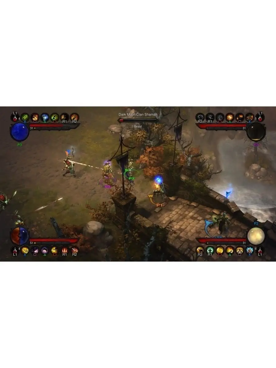 PS3 Diablo 3 (русская версия) Last Price 114181937 купить за 1 599 ₽ в  интернет-магазине Wildberries