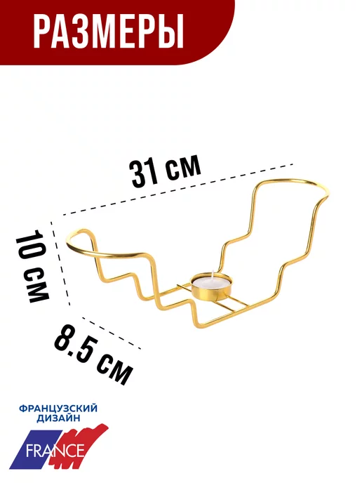Мармит с подогревом 1,2 л - фото 4