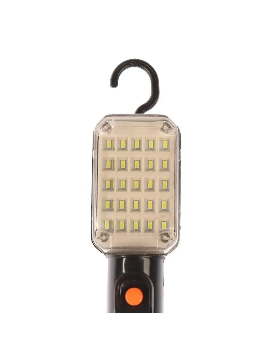 Светильник LED Luazon 12 Вт 25 LED 3/15м