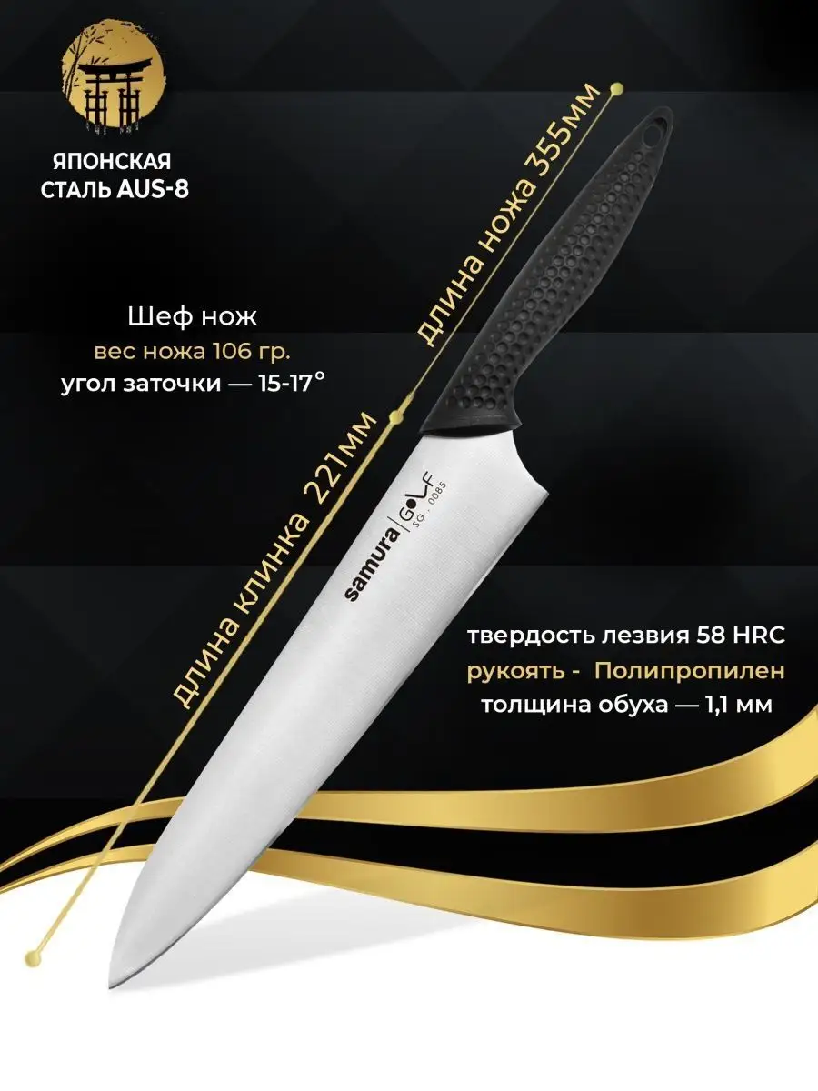 Лучшие материалы для рукояток ножей (подробное руководство)