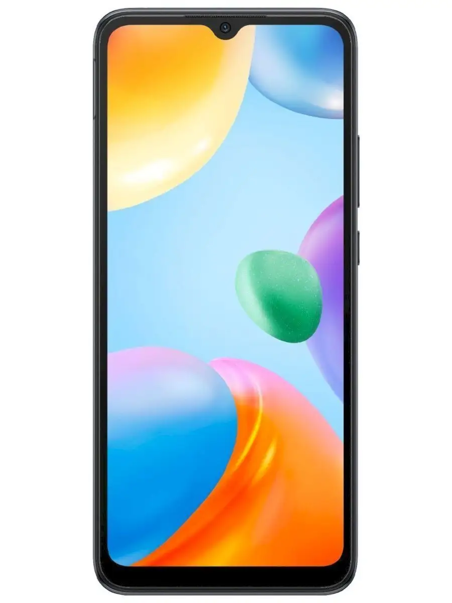 Смартфон Redmi 10C 3GB+64GB Xiaomi 114316576 купить в интернет-магазине  Wildberries