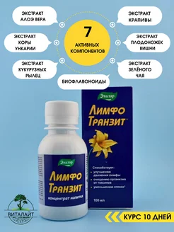 Лимфотранзит Купить В Челябинске В Аптеке