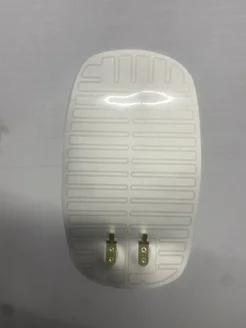 Элемент обогр зеркала 12V 145х87мм БОР 114383988 купить за 311 ₽ в интернет-магазине Wildberries