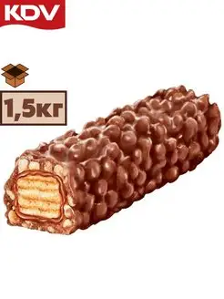 Вафли С МЯГКОЙ КАРАМЕЛЬЮ И ВОЗДУШНОЙ КУКУРУЗОЙ, 1,5 кг Яшкино 114404986 купить за 1 220 ₽ в интернет‑магазине Wildberries