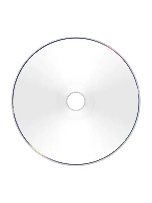 Mirex Диски для записи DVD+R Ink Printable Dual Layer, 8.5 ГБ, 8x…, 8,5 ГБ, фото 2