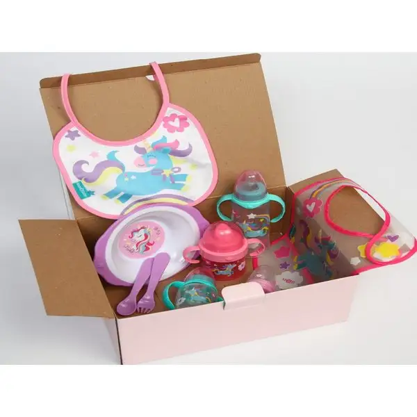 Промобокс подарочный набор.