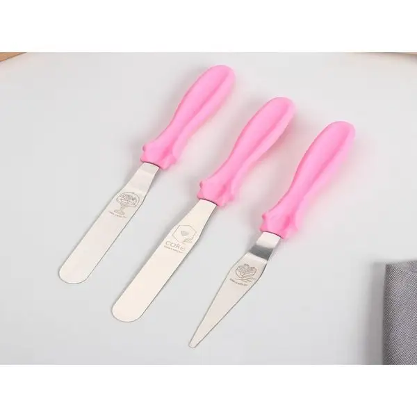 Набор лопаток 3 шт