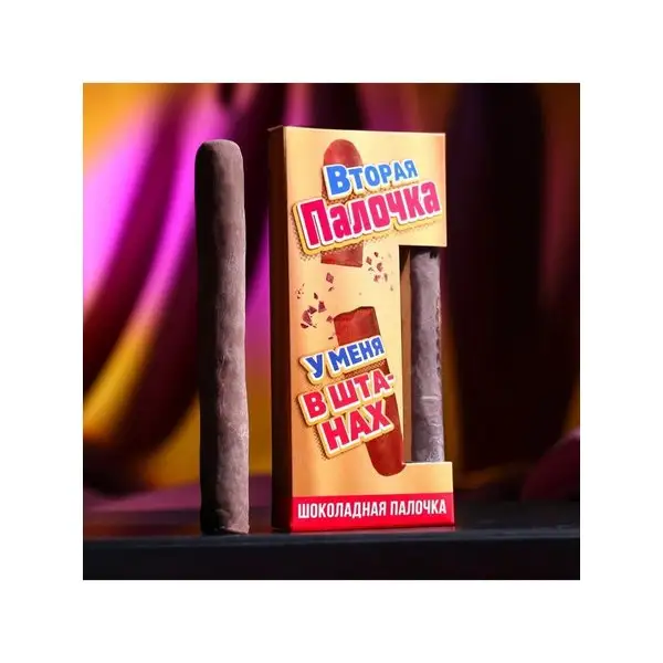Шоколадная палочка, 30 г