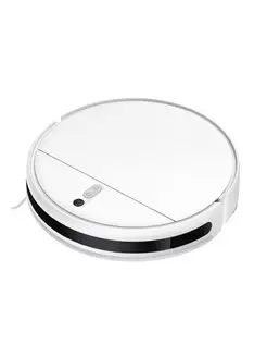 Робот-пылесос Mi Robot Vacuum-Mop 2 Lite Xiaomi 114460298 купить за 17 490 ₽ в интернет-магазине Wildberries