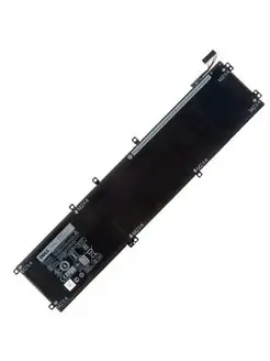 Аккумулятор ноутбука Dell XPS 15 11.4V 84Wh ZeepDeep 114461565 купить за 5 235 ₽ в интернет-магазине Wildberries