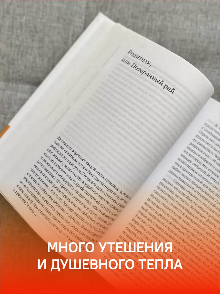 Испытание детством Психология Саморазвитие Никея 114466203 купить за 436 ₽  в интернет-магазине Wildberries