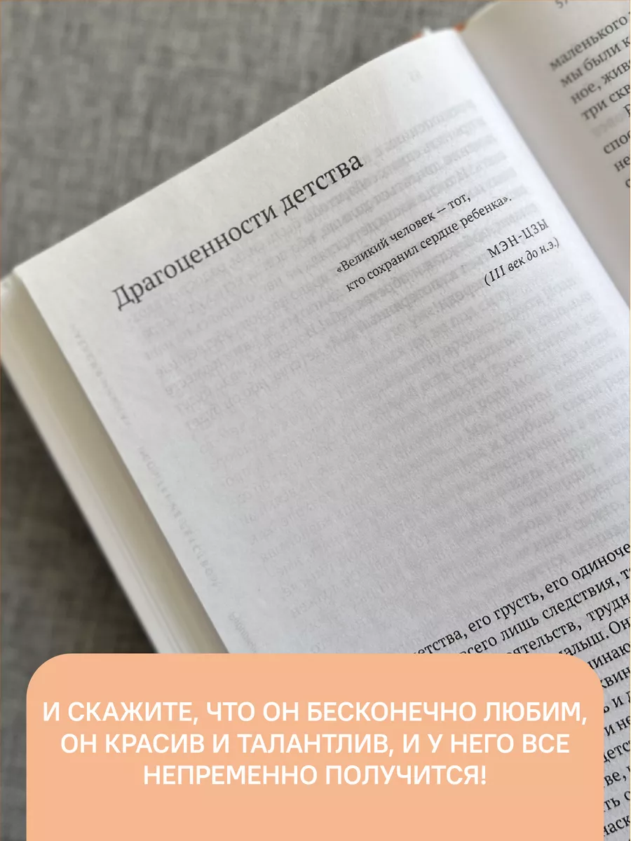 Испытание детством Психология Саморазвитие Никея 114466203 купить за 449 ₽  в интернет-магазине Wildberries