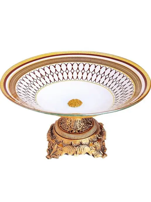 Фруктовница - фото 1