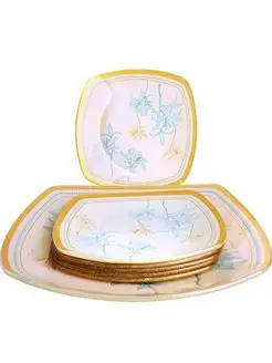 Сервизы столовые