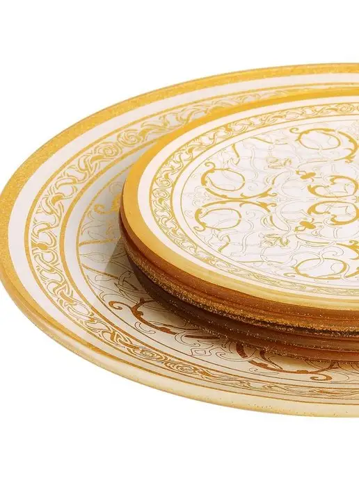 Сервизы столовые - фото 2