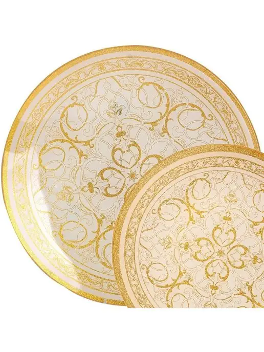 Сервизы столовые - фото 3